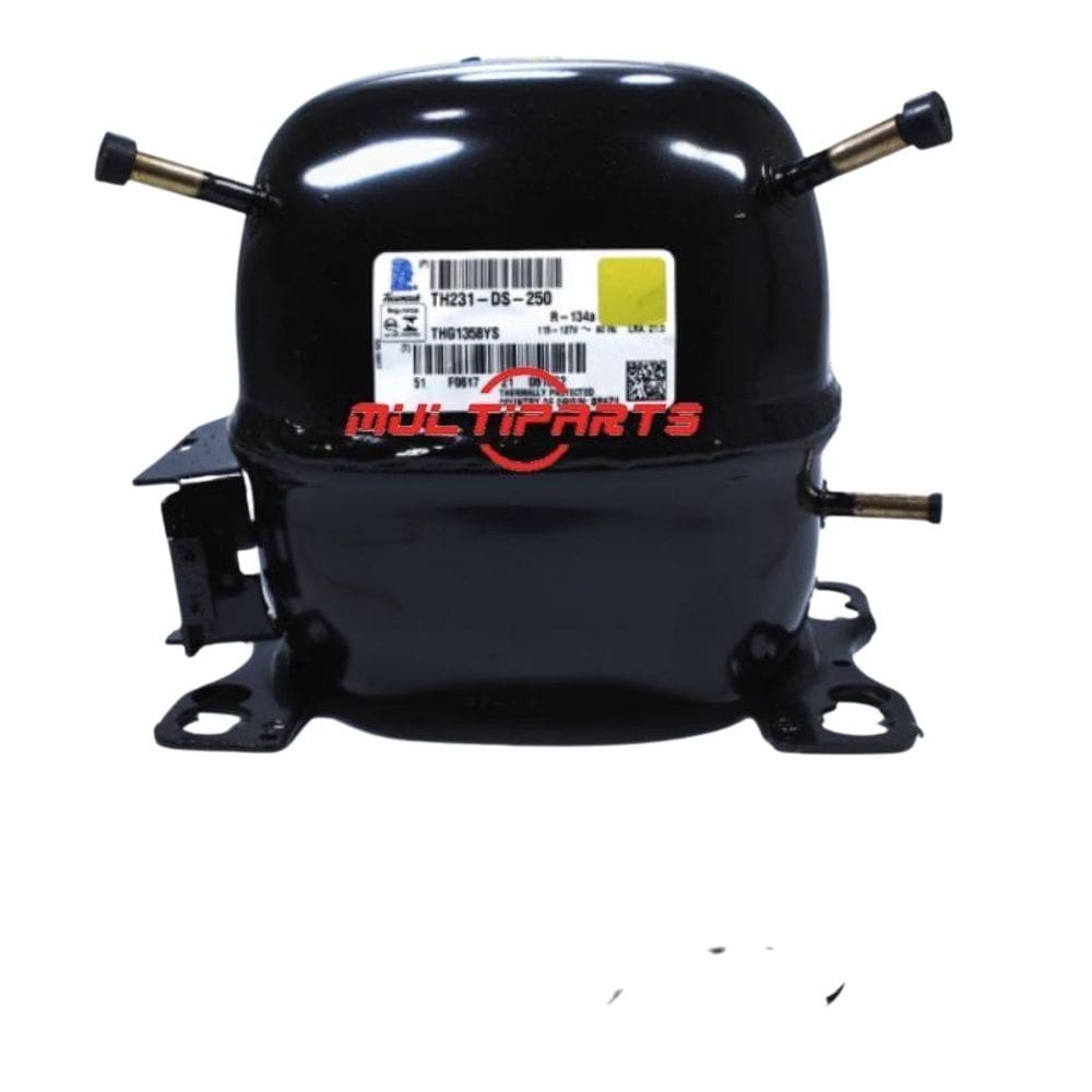 Compressor Tecumseh 1/5 R-134 110V Thg1358Ys E146060