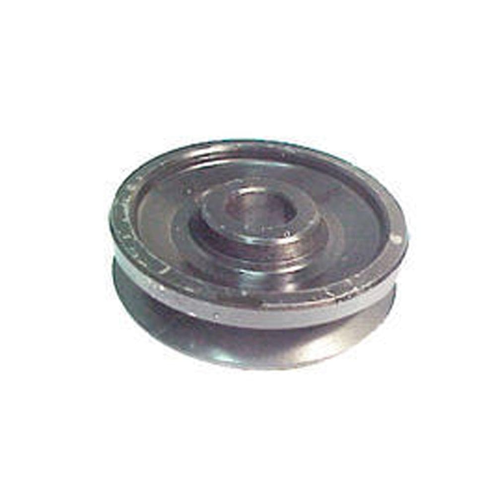 Polia Alternador Externo 7,5Mm 465145 Volvo
