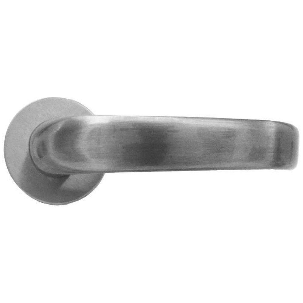 Fechadura Seti 106-Z Cromo Acetinado 55Mm Externa