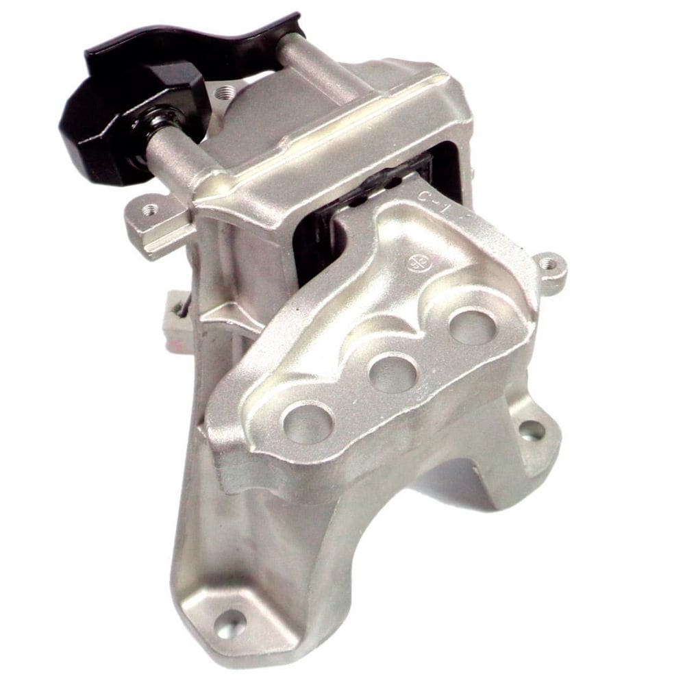 Coxim Do Motor Hidráulico Lado Direito Honda Civic 1.5 Turbo
