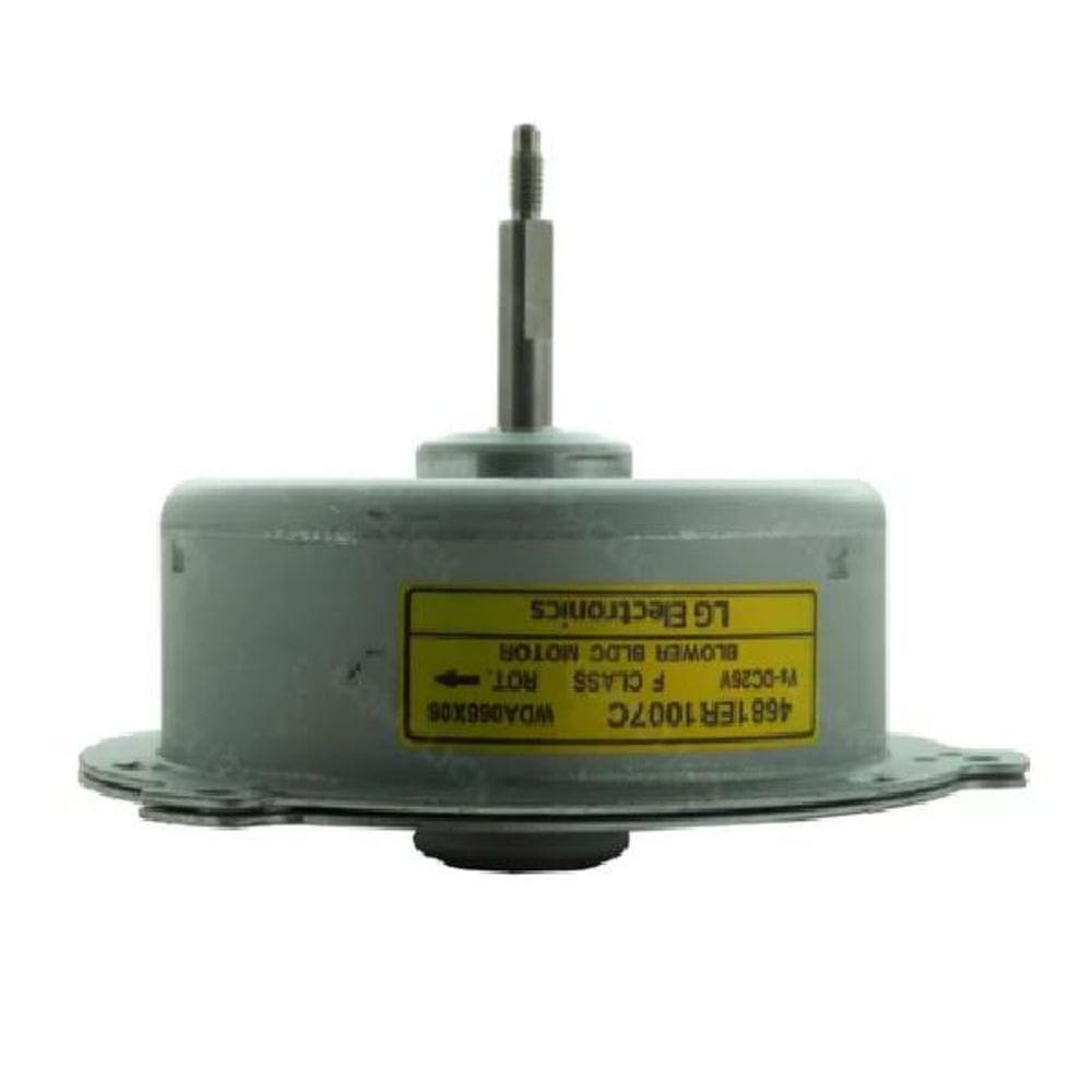 Motor Da Turbina De Secagem Lse Lg 4681Er1007A