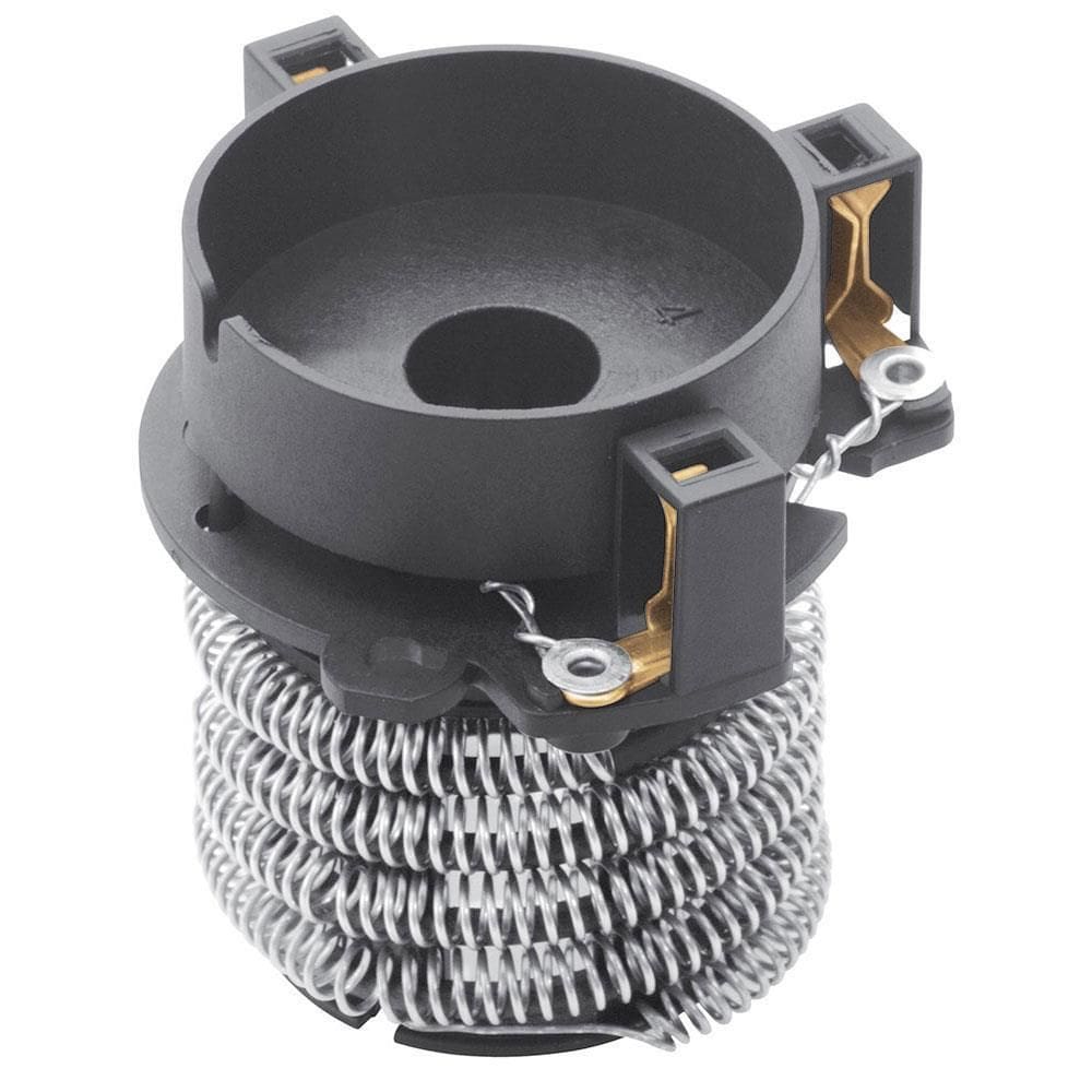 Resistência 127V 5.200W Frio Para Super Ducha 3 Temperaturas