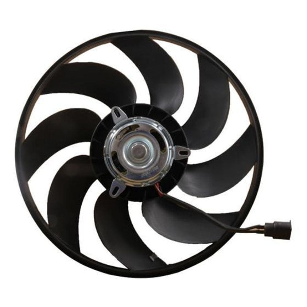 Motor Rad Peugeot 206 TDS com Ar - Gold Cooler Systems