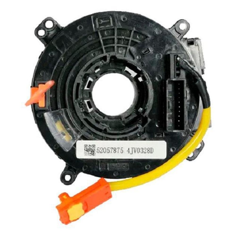 Cinta Air Bag S10/Blazer/Spin 52017361 Chevrolet
