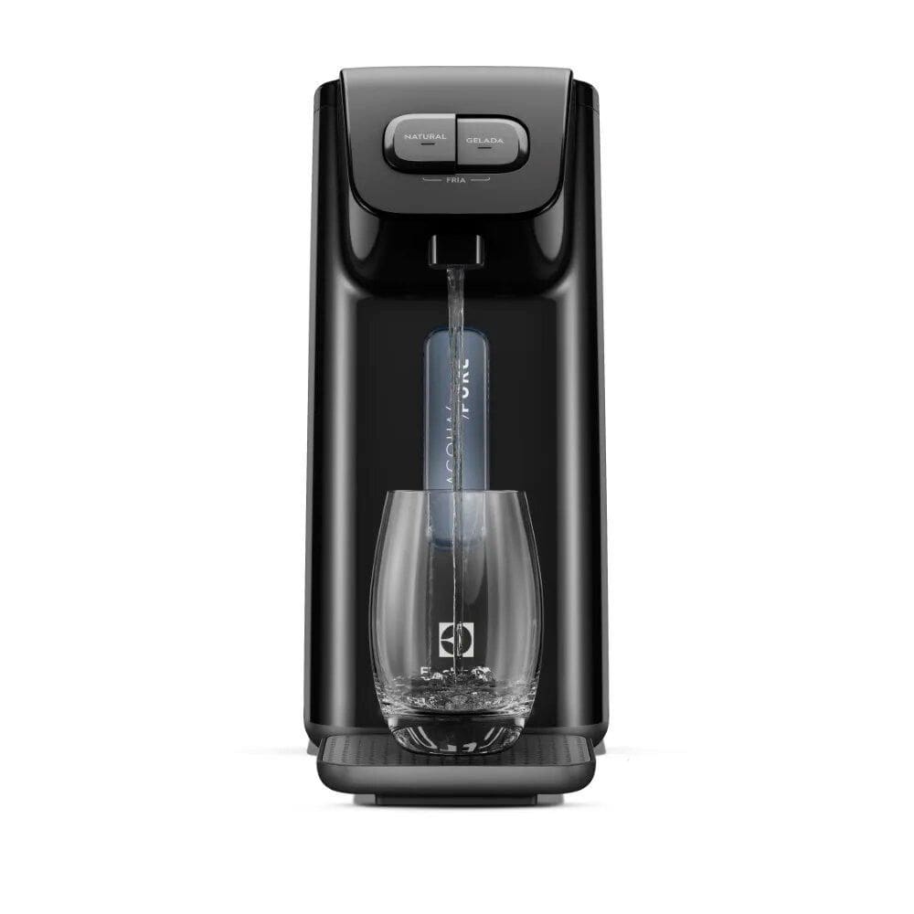 Purificador de Água PE15P Efficient 3 Níveis Eletrônico Electrolux