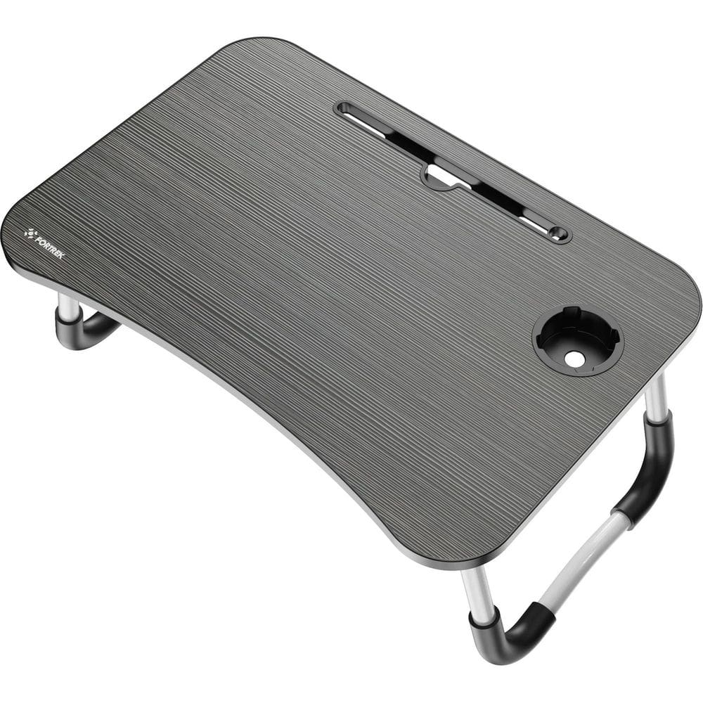 Mesa Dobrável de Colo para Notebook Fortrek Lapdesk Preta