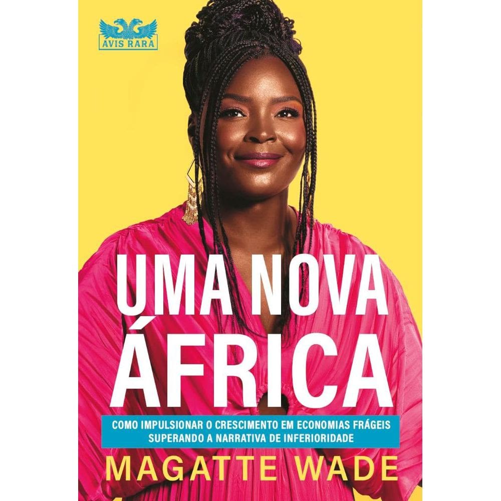 Uma nova África (0905)