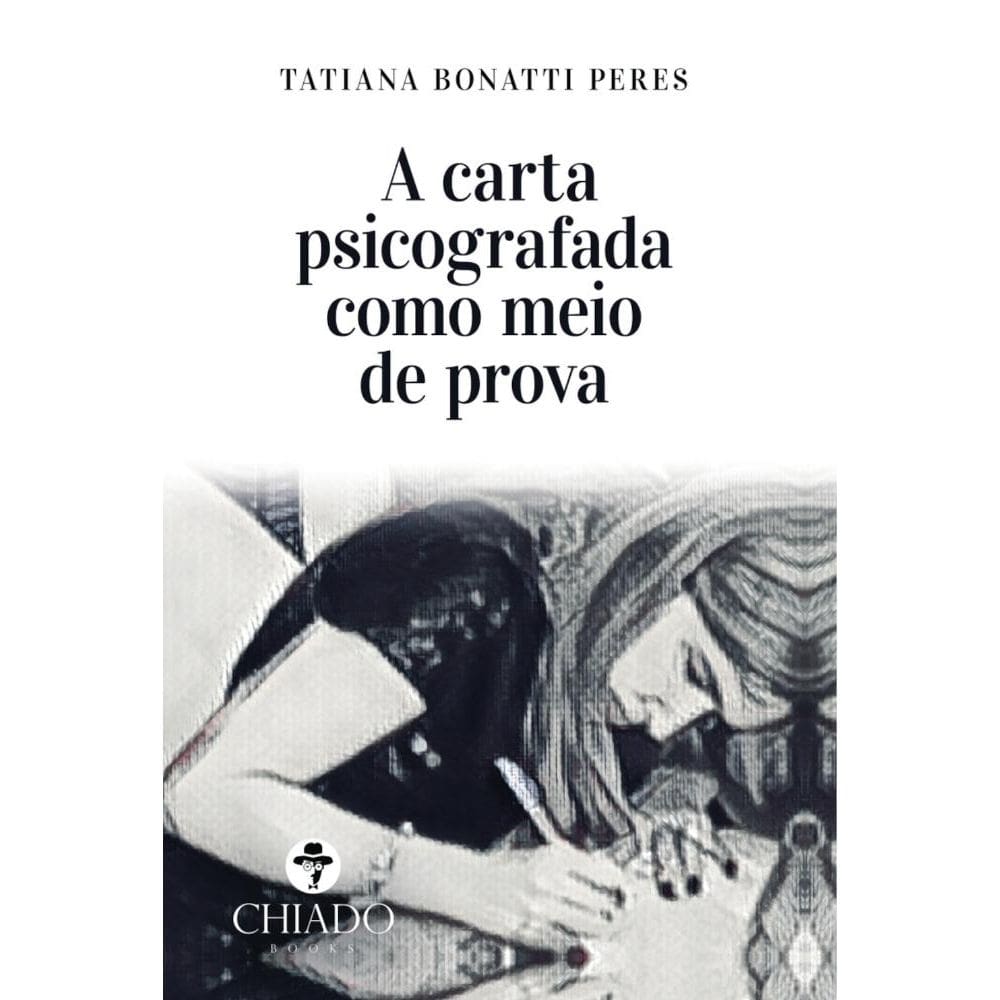 A carta psicografada como meio de prova