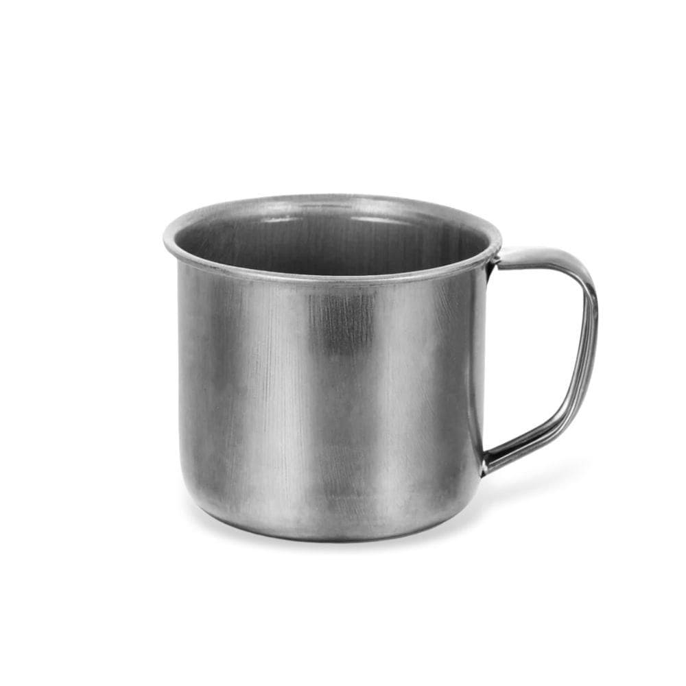 Caneca de Inox 150 ml 398309 - Art House