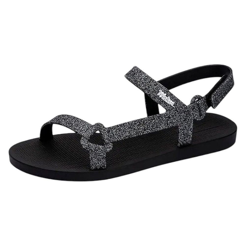 Sandalia Feminina Conforto Facil Calce Sun Downtown Melissa