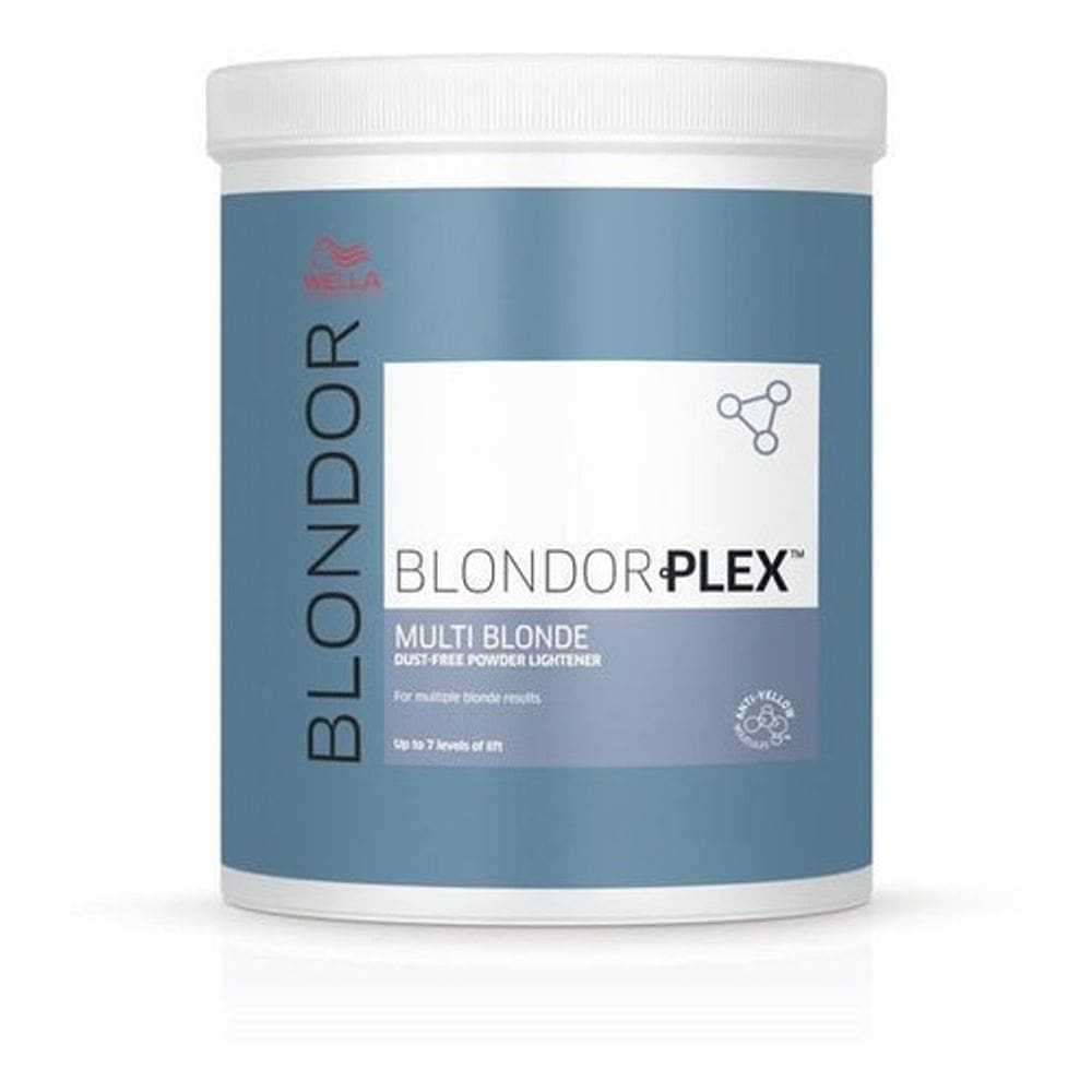 Blondorplex Descolorante Wella 800g
