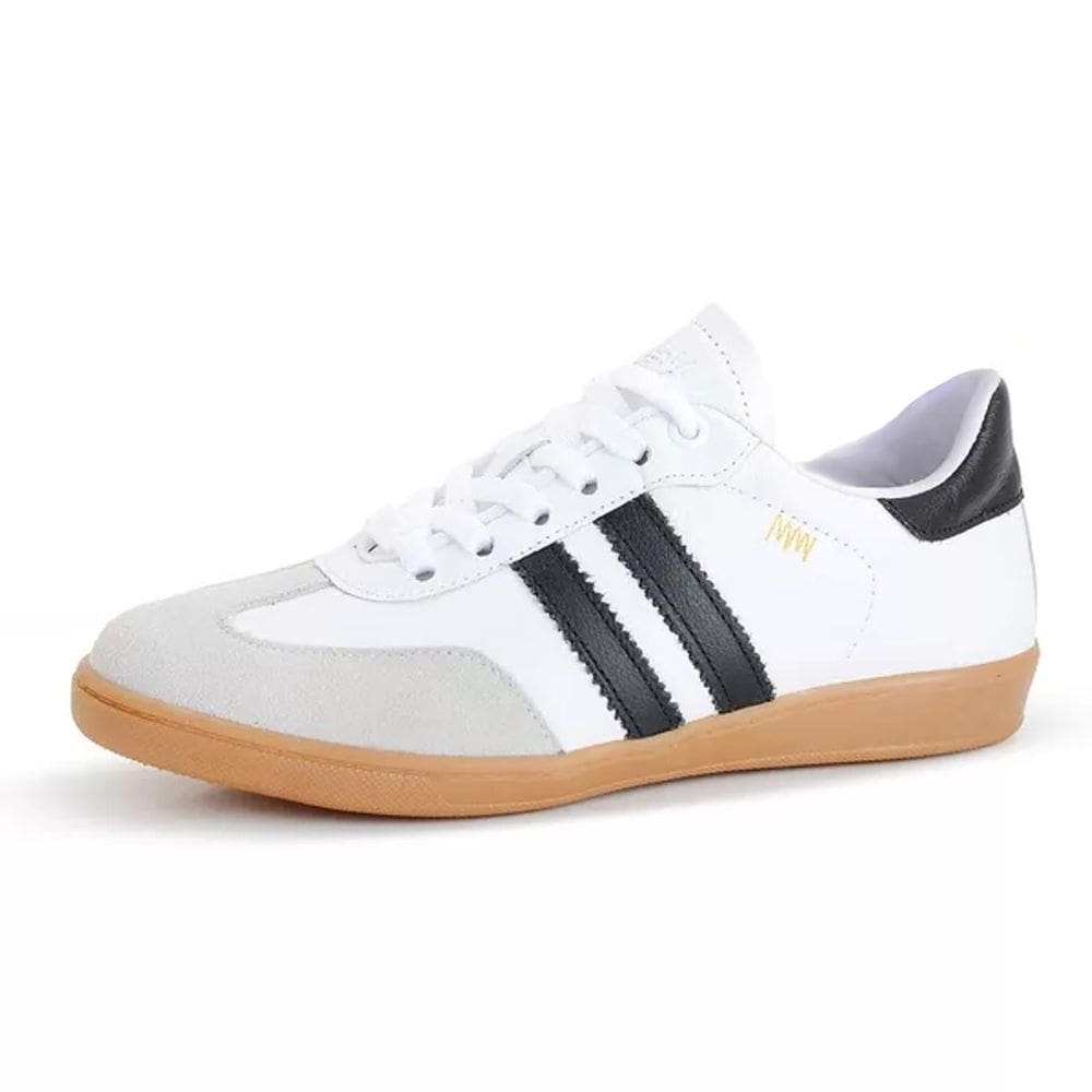 Tênis Feminino Casual Couro Conforto Emma Marina Mello