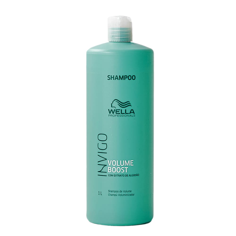 Shampoo Volume Boost 1l