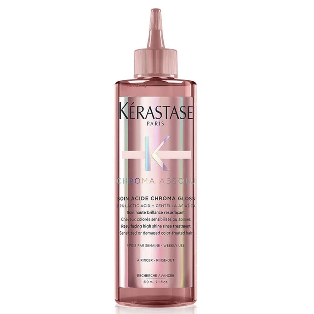 Soin Acide Chroma Gloss 210ml