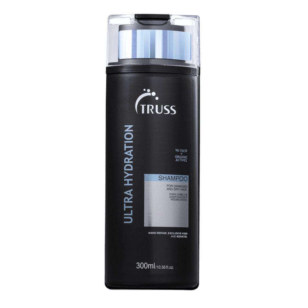 Truss Shampoo Ultra Hydration - 300 Ml