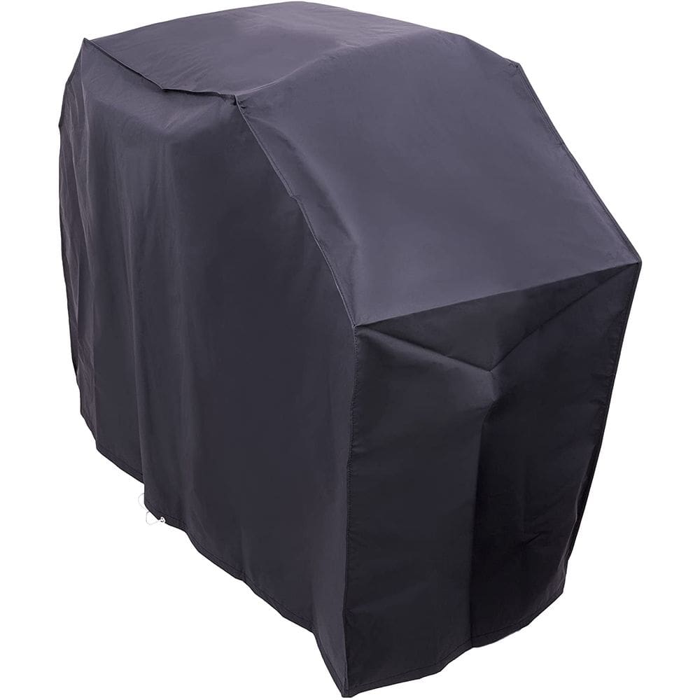 Capa universal para churrasqueira de carrinho Broiler