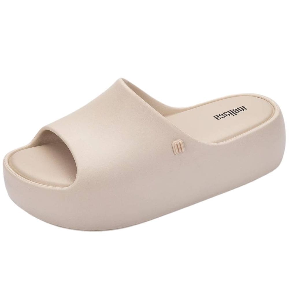 Chinelo Feminino Slide Melissa Free Platform 35859