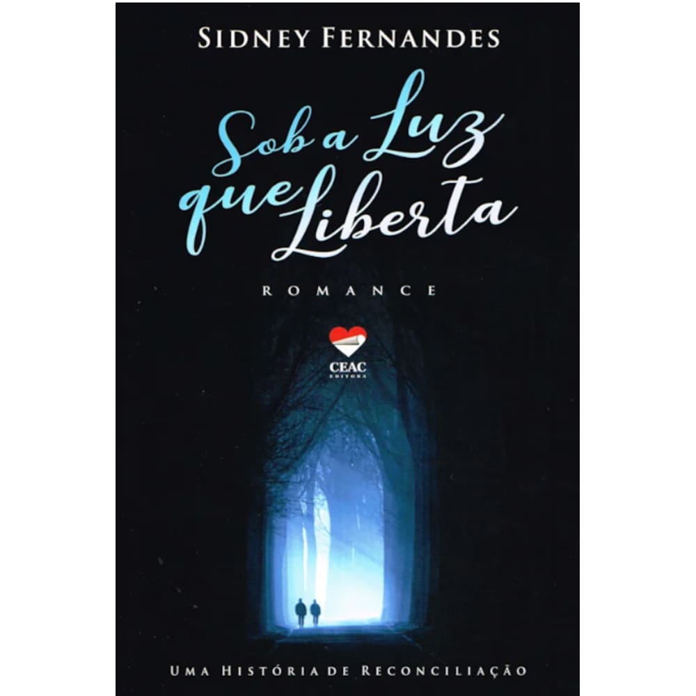 Sob a Luz que Liberta