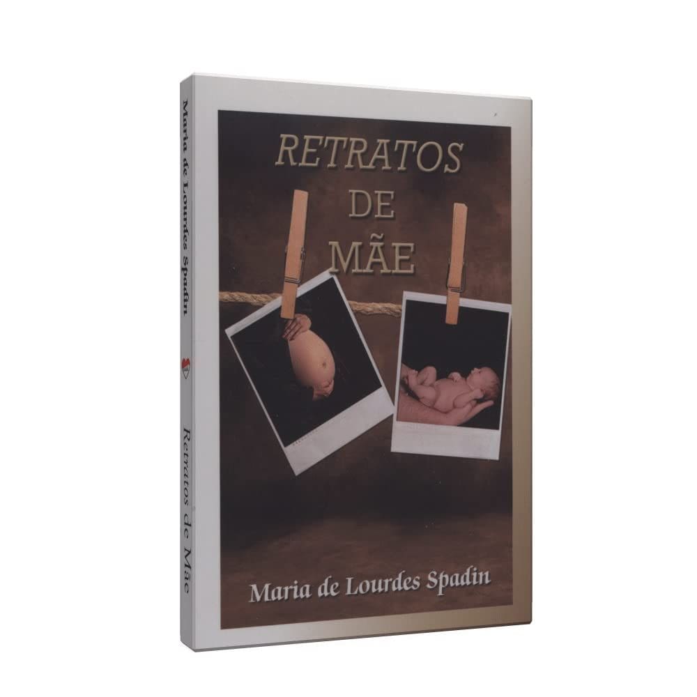 Retratos de Mãe