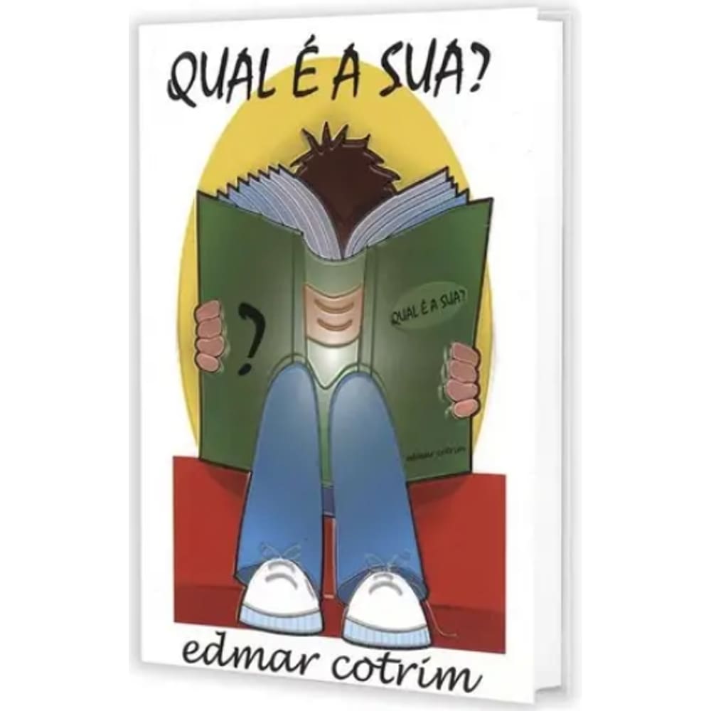 Qual é a Sua?