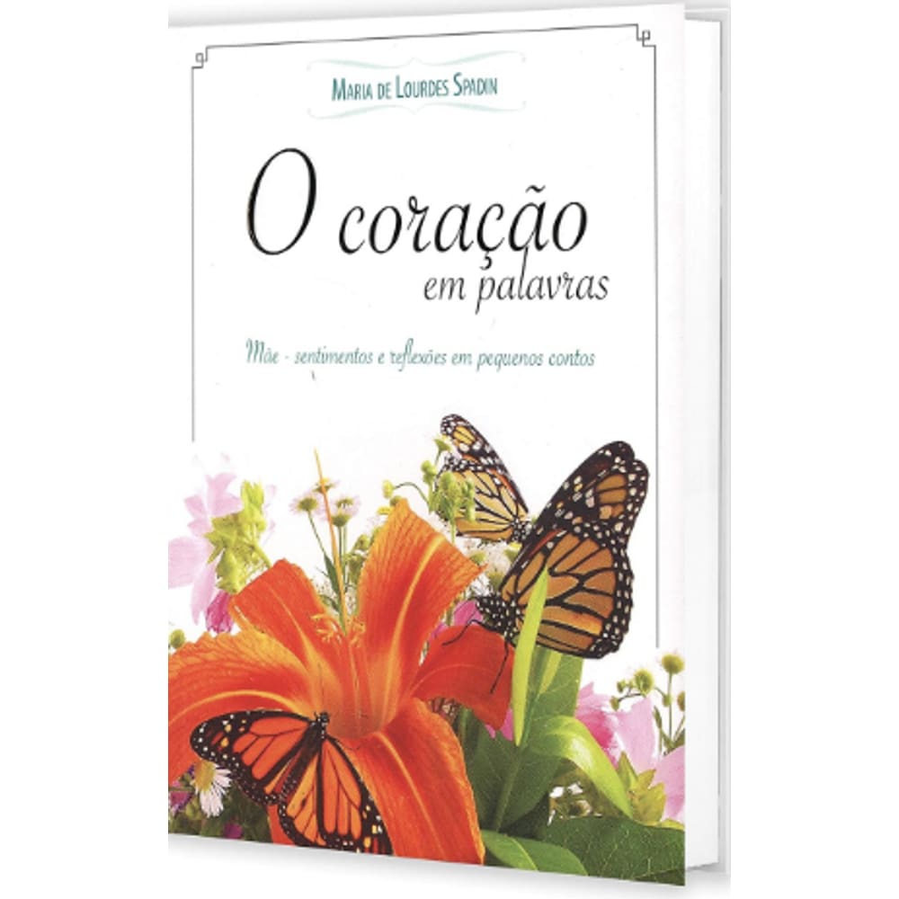 Coração em Palavras (O)