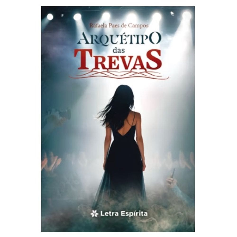 Arquétipo das Trevas