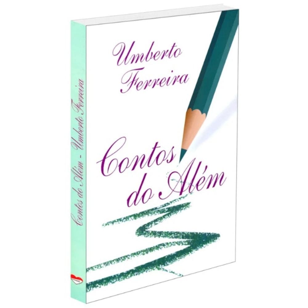 Contos do Além
