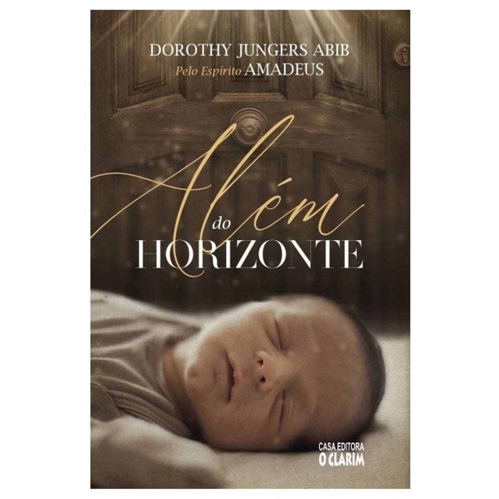 Além do Horizonte