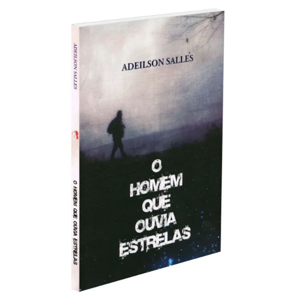 Homem que Ouvia Estrelas (O)