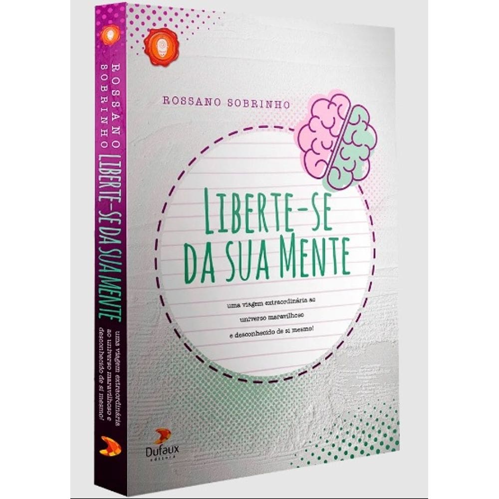 Liberte-se da Sua Mente