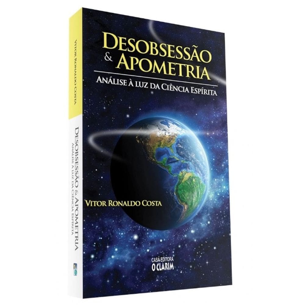 Desobsessão e Apometria