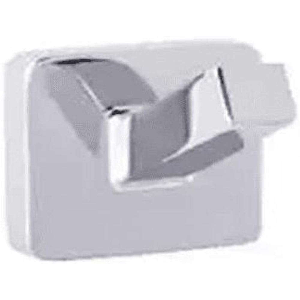Cabide Like Square Cromado Perflex 12131110