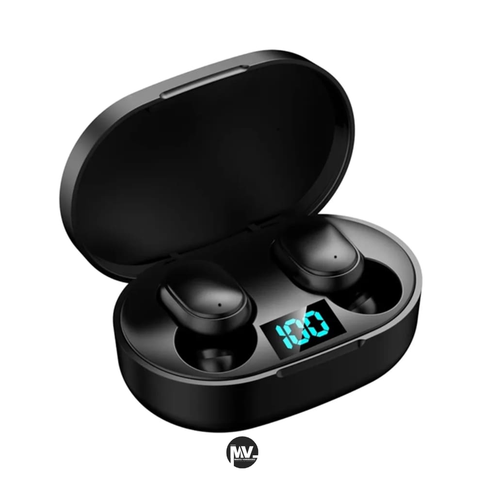 Fone de Ouvido Sem Fio TWS Bluetooth 5.0