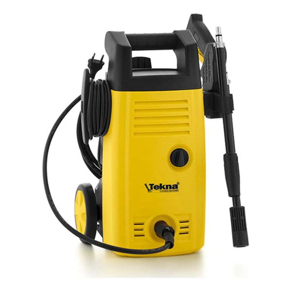 Lavadora Alta Pressao Light Profissional 1400w 127v - Tekna