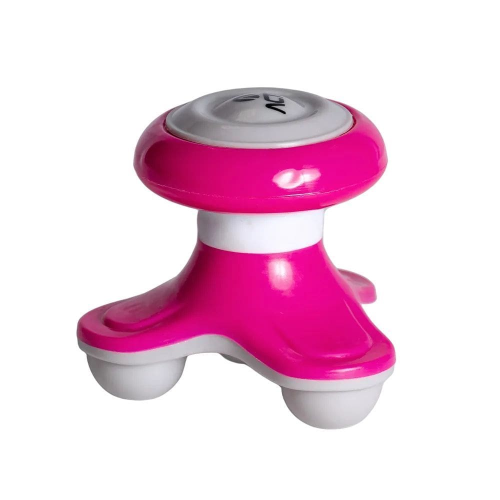 Massageador Acte Mini Corporal Unissex T150-RS