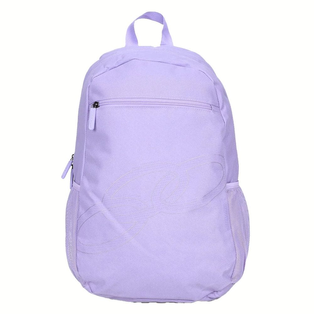 Mochila Casual Olympikus Basic New Lilás