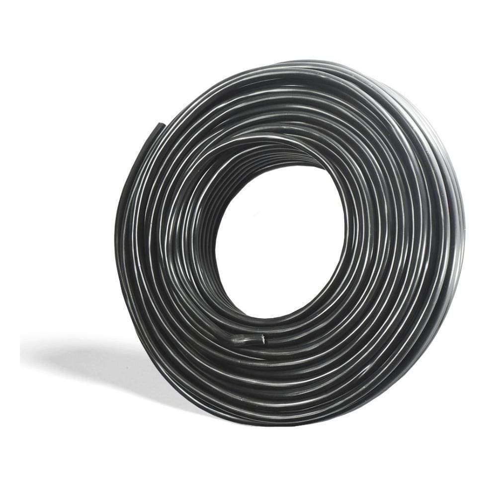 Cabo Pp Circular Technoise Automotivo 2x1.50mm Rolo Com 25m