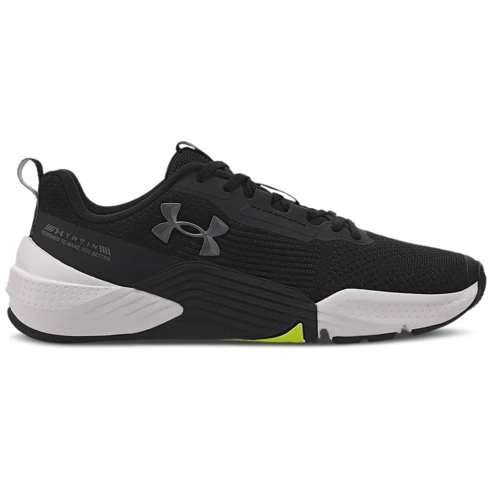 Tênis de Treino Under Armour Tribase Reps 2 - Preto