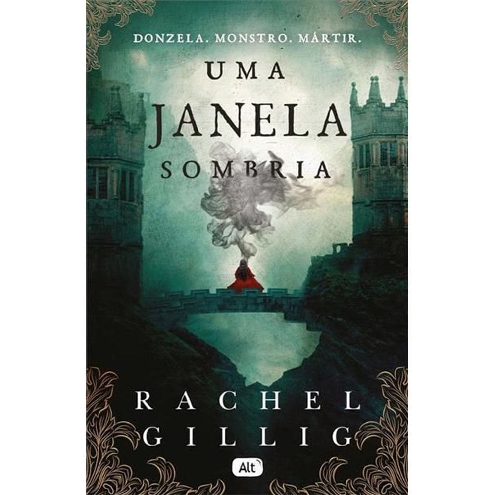 Uma Janela Sombria