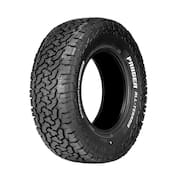 Pneu Speedmax Prime Aro 16 Pangea All-Terrain 235/85R16 120/116R 10 Lonas - Letras Brancas