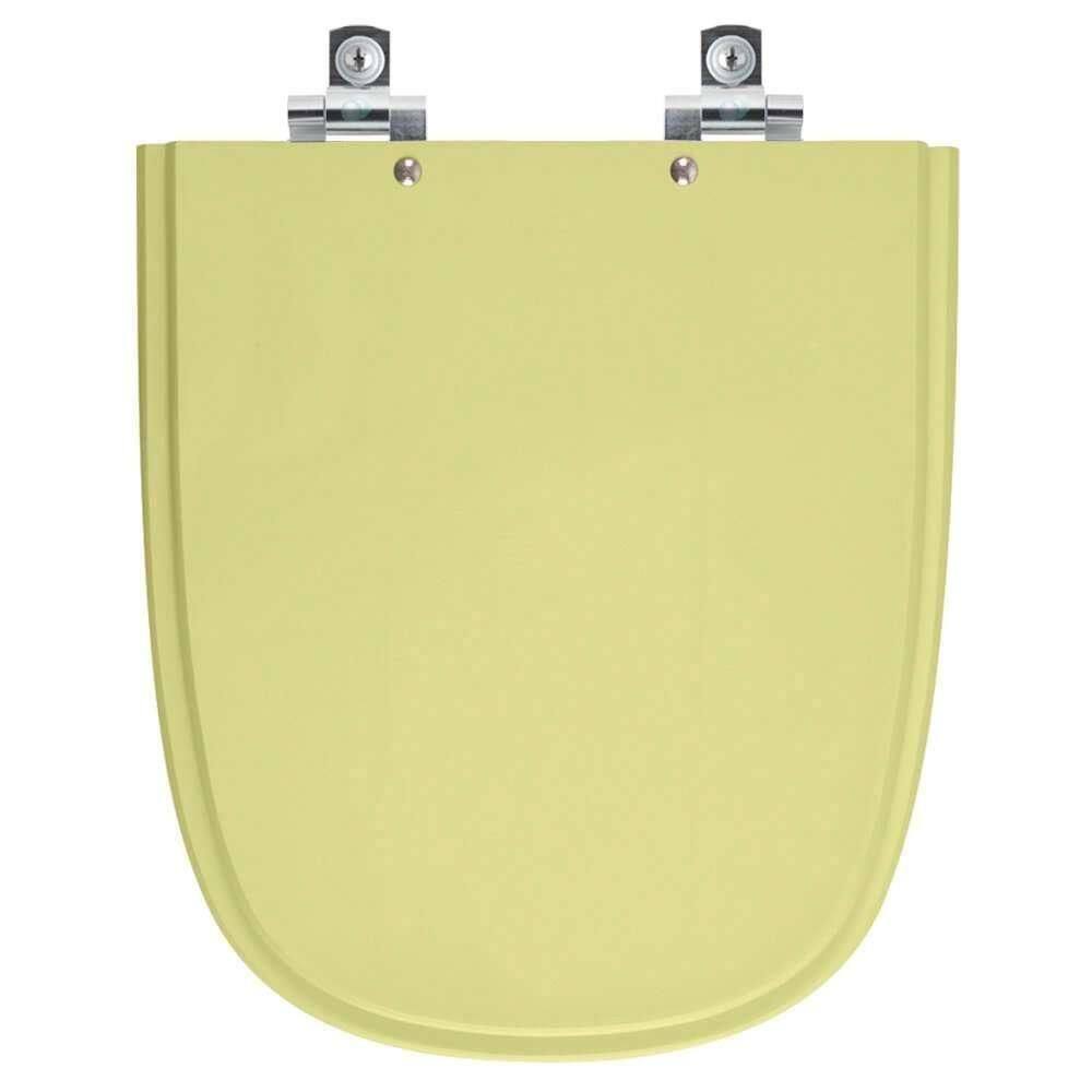 Assento Sanitário Soft Close Ibiza Mace Para Vaso Incepa