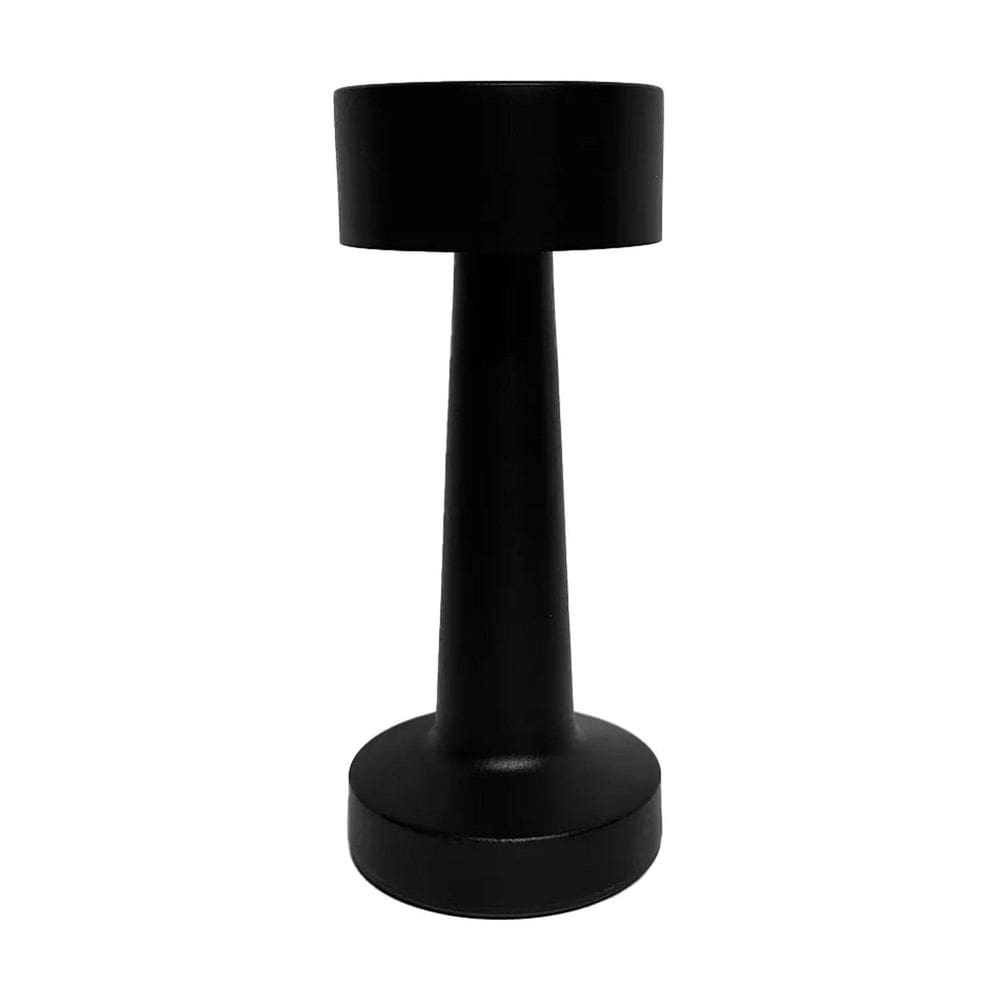 Luminária De Mesa Led 9X21,5 - Paramount Preto