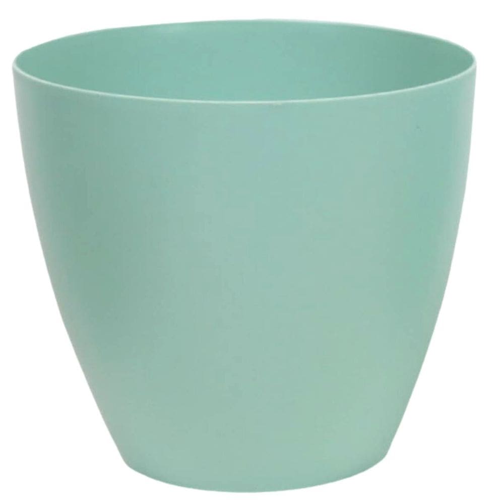 Cachepot Bage (6x6) Cor Verde Vintage VASART