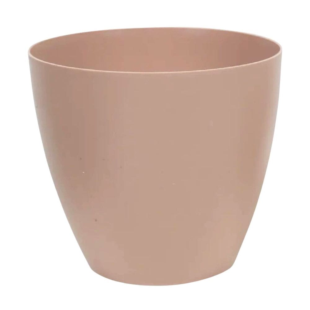 Cachepot Bage (6x6) Cor Malva Vintage VASART