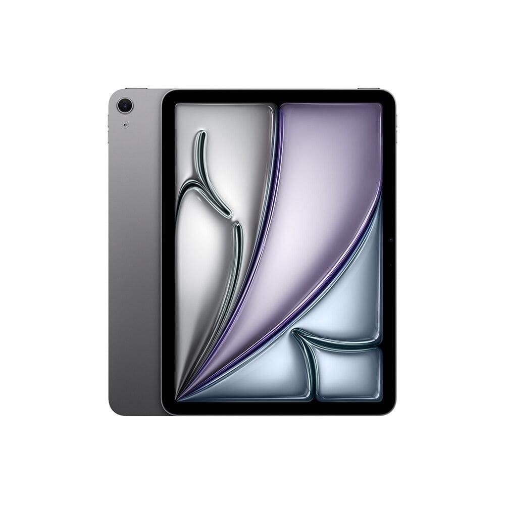 Apple iPad Air 11” M3, 7ª geração, Wi-Fi, 512GB - Cinza-espacial