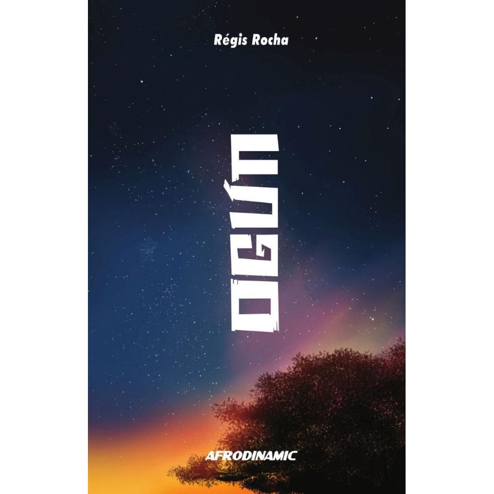 Ogún