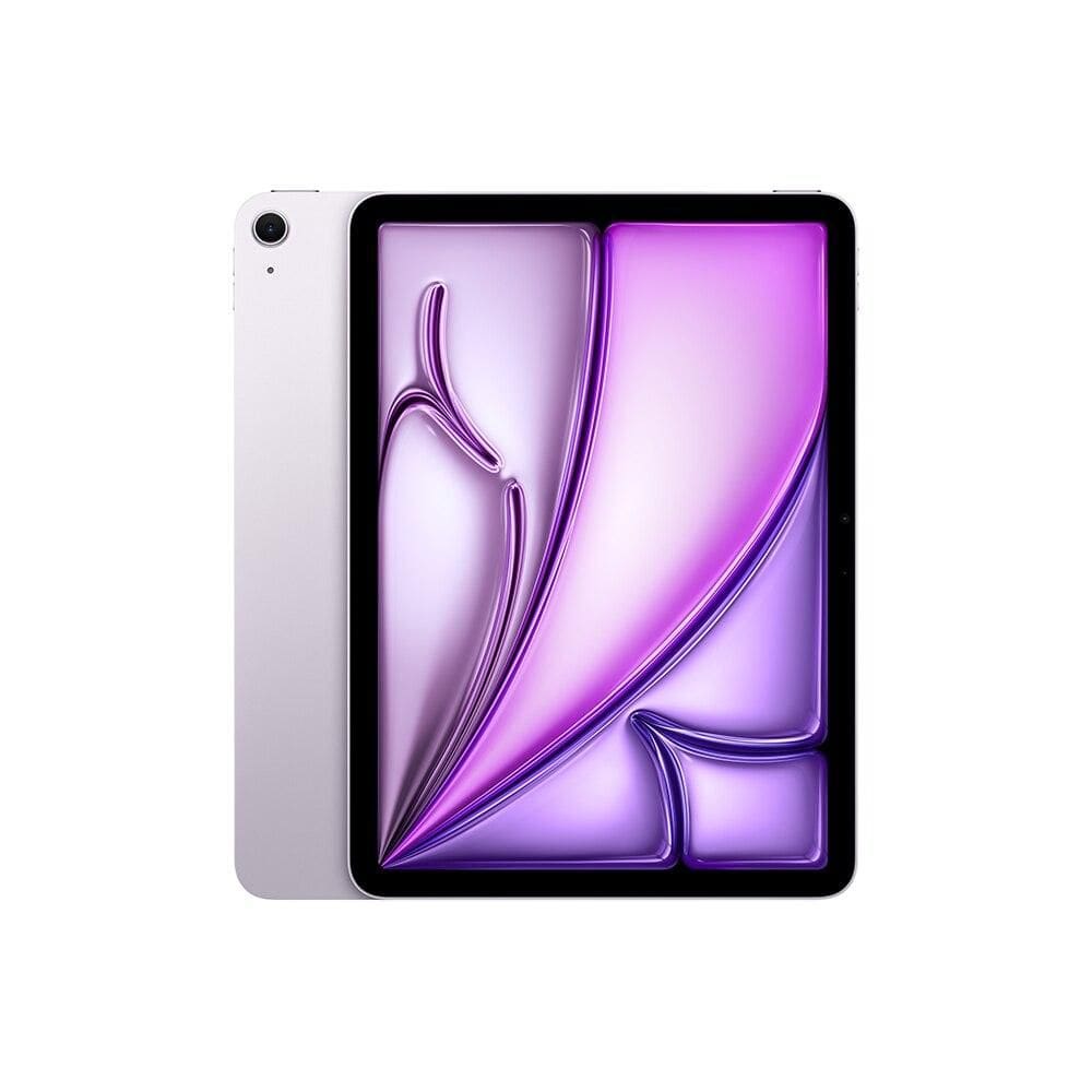Apple iPad Air 11" M3, 7ª geração, Wi-Fi, 256GB - Roxo