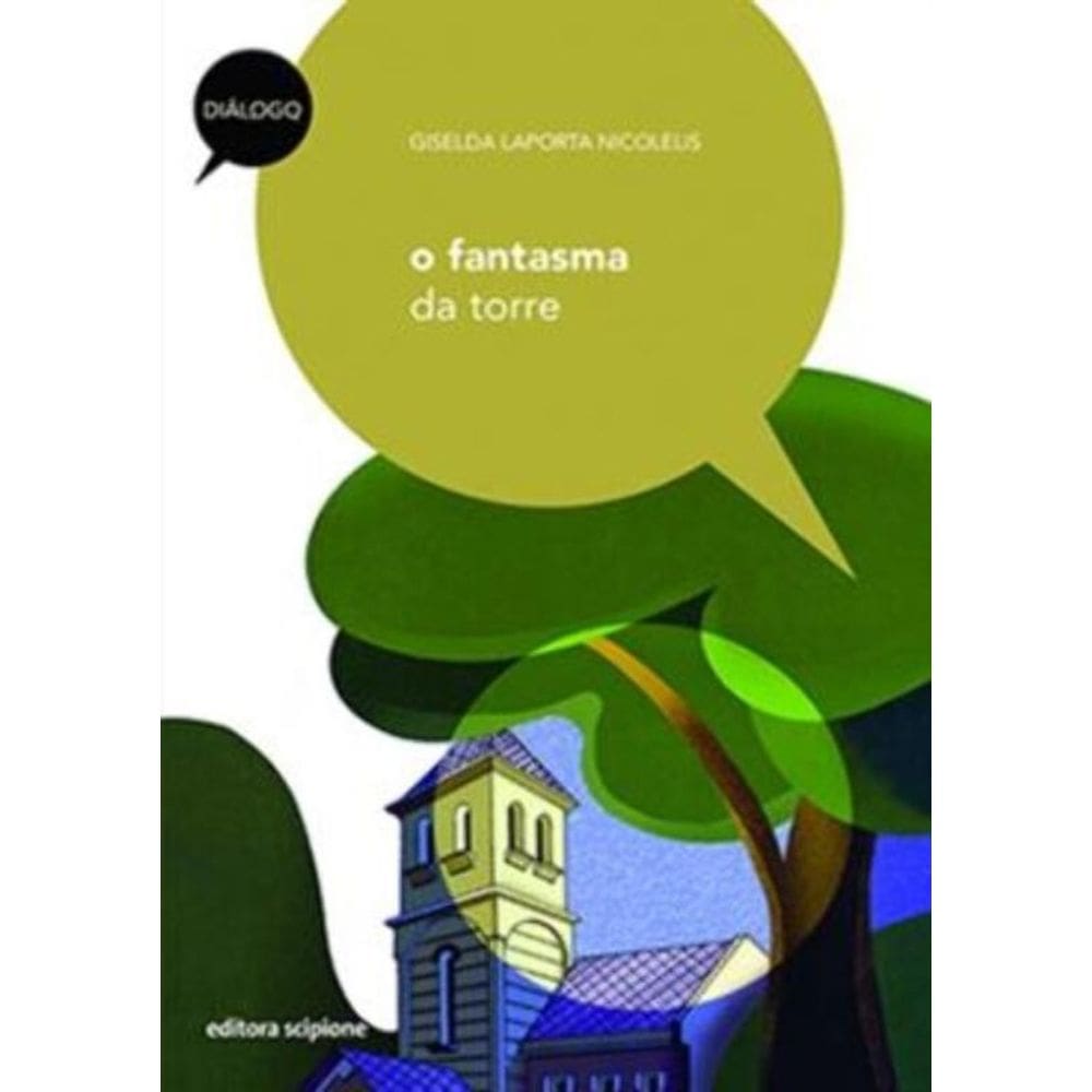 Fantasma Da Torre, O