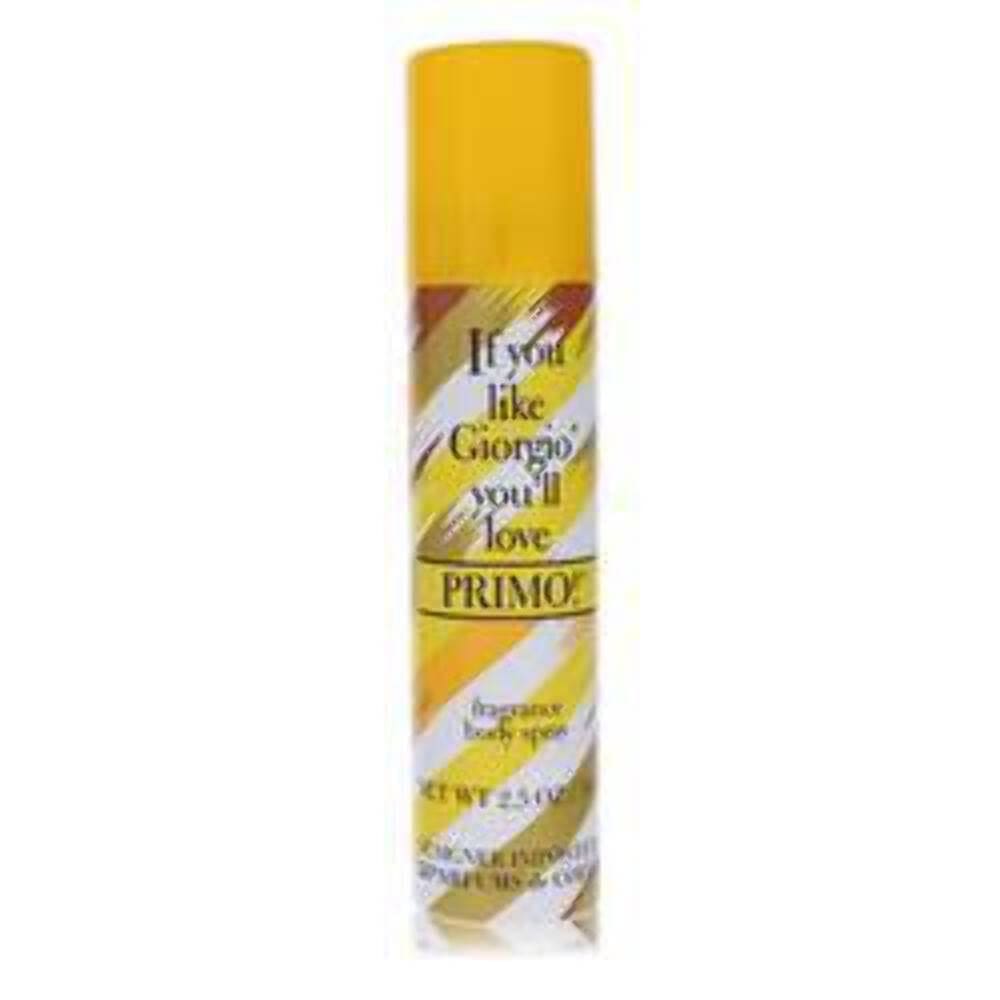 Perfume Parfums De Coeur Designer Imposters Primo 75ml para mulheres