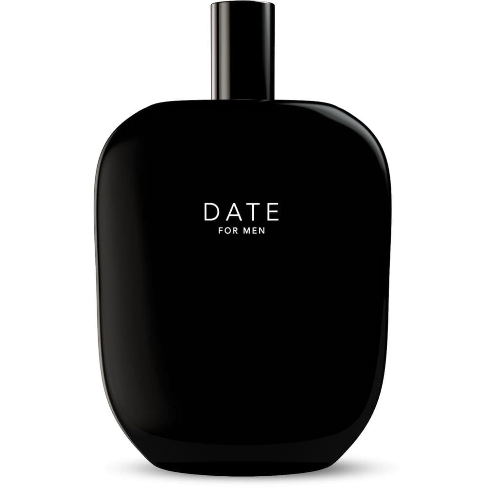 Fragrância de perfume One Date Extrait De Parfum 100ml para homens